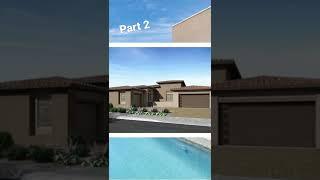 Luxury Single Story In Summerlin NV #shorts #lasvegasrealestate