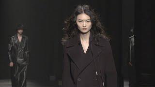 Ann Demeulemeester | Fall Winter 2022/2023 | Full Show