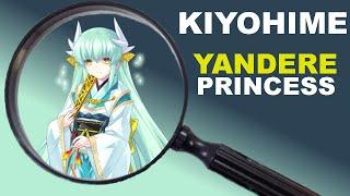 How Accurate is FGO's Kiyohime?