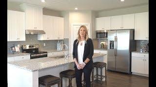 Ryan Homes Carriage Trails - New Homes in Tipp City, OH