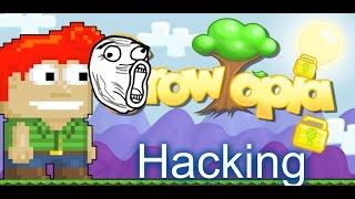 # 3 Dirt To Pro (Growtopia Hacking)