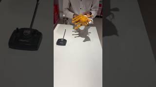 Remote Control horse Unboxing And Test #shorts