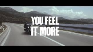 Discover Harley-Davidson Touring