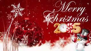 Top 100 Christmas Songs of All Time  Best Christmas Music Playlist 2025  Merry Christmas 2025