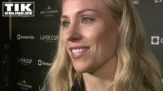 Angelique Kerber: Das war der schönste Moment...