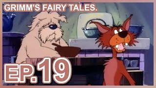 Grimm's Fairy Tale - EP.19 | OFFICIAL