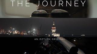 the Journey | a cinematic shortmovie