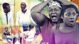 OHIA ASOMA WO - EMELIA - ANA AMA - GHANA KUMAWOOD TWI MOVIE