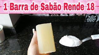 Sem Soda e Sem Óleo  18un Com 2 Ingredientes Super Econômico  Diversas Receitas da Deia