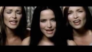 The Corrs - Breathless [Official Video]