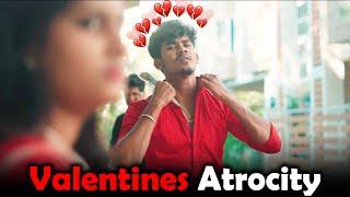 Valentine's Atrocity | Mabu Crush | Comedy