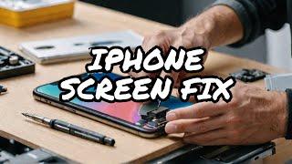 Fix Your Broken iPhone 14 Pro Max Screen at Sydney CBD Repair Centre