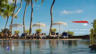 British Airways Holidays | Take Your Holiday Seriously