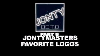 JontyMaster's Favorite Logos - Part 6