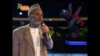 The Voice of Afghanistan - Ep.8 - Friday - TOLO TV / آواز افغانستان - جمعه - طلوع