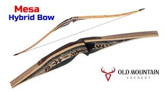 Mesa Hybrid Bow