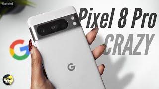 Google Pixel 8 Pro - Everything You Need to Know