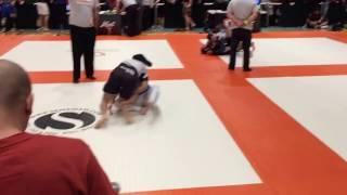 GI 2 4 2017 Female Adult No Gi   Person I don't know 1