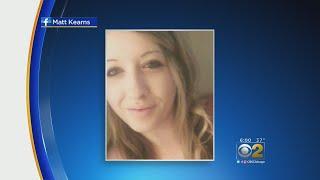 Missing Bartender Found Dead