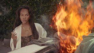 Quen Blackwell as Bernadine Getting Revenge | Waiting to Exhale