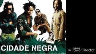 Cidade Negra 1999