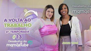 NOSSO CORPO- Desabafos #13