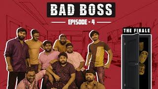 Bad Boss -  Episode 4 | VIVA