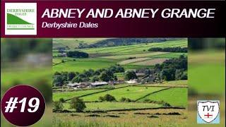 ABNEY AND ABNEY GRANGE: Derbyshire Dales Parish #19 of109