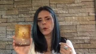 Tarot Tuesday: How to work with a NEW deck - The Good Tarot