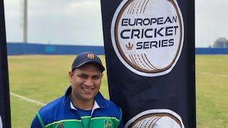 ON THE MONEY! Muhammad Kamran kills the scoring rate with three wickets