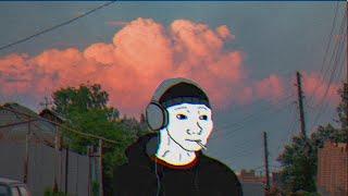 Russian Doomer Music (Summer Edition) || Russian Post-Punk and more || Рассвет 33 августа mixtape