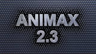 ANIMAX 2.3 - New Fracturing Tool + Geo Nodes Generators