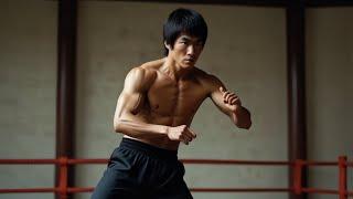 Why Bruce Lee’s Speed Is Unmatched | Martial Moves Academy