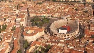 Verona - Città Patrimonio dell'Umanità