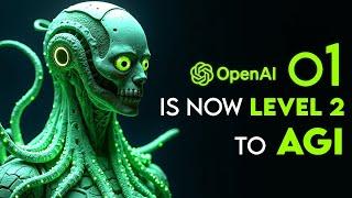 Shocking SECRET Behind OpenAI o1 Model - Bans Anyone Who Dares Ask THIS!