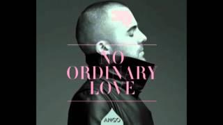 ANGO - No Ordinary Love (Sade Cover)