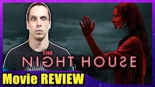 The Night House - Movie REVIEW