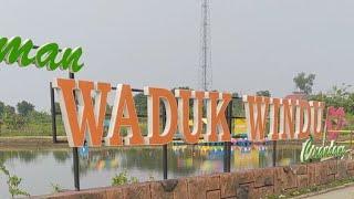 Live Wisata Waduk Windu Cinandang | Sudah Bukaaa