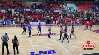 Tremenda Jugada de Edgar Tejeda