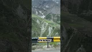 Wow mountain! #shorts