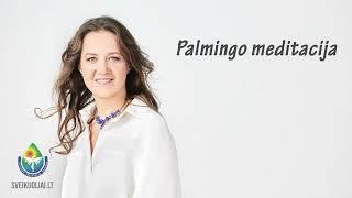 Palmingo meditacija