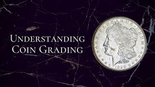 Coin Grading 101: Understanding the Basics of Evaluating Coins