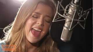 Becky Hill - Too Close (Alex Clare cover) - Ont' Sofa Sessions