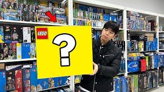 [브이레고 1편] 꾸삐님은 레고 공짜로 받아요?