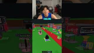 Roblox, But I Can't Touch Grass