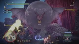 Monster Hunter World: Iceborne_ 5 Monster Online Run