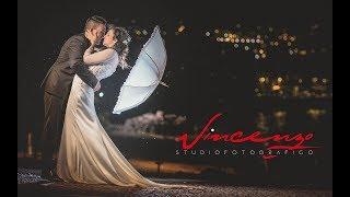 Wedding Trailer Liria & Antonio - Mistretta 2 Ottobre 2017