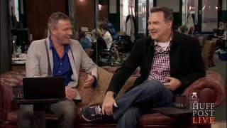 Norm Macdonald Huffpost Live Full Interview with A PC Aussie