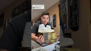 Jordan 1 Union UNBOXING #sneaker #sneakers #sneakerheads #sneakerreseller