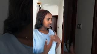 Traditional Ethiopian Song l EBQ  l Ethiopian Beauty Queen l #ethiopia #africa #model #life